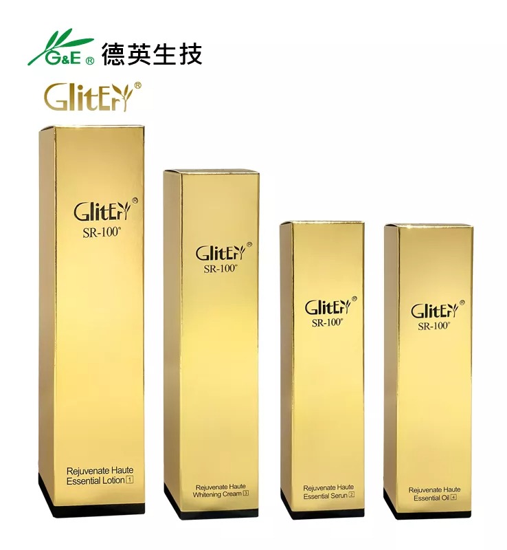 SR-100 Rejuvenate Haute Essential Set